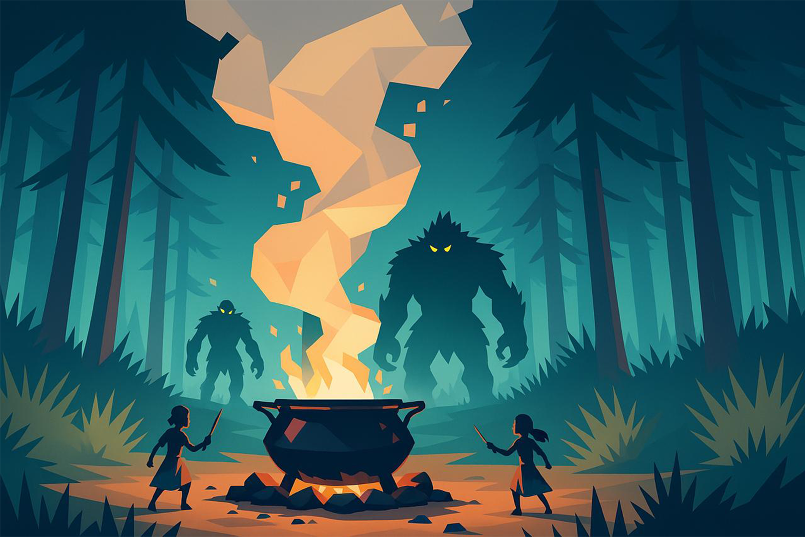 Appetite of the Abyss