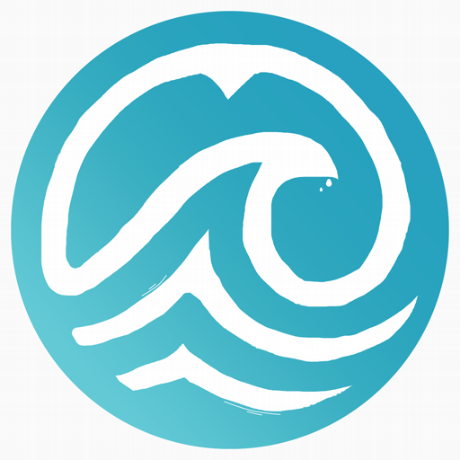 Mighty Tide Games logo